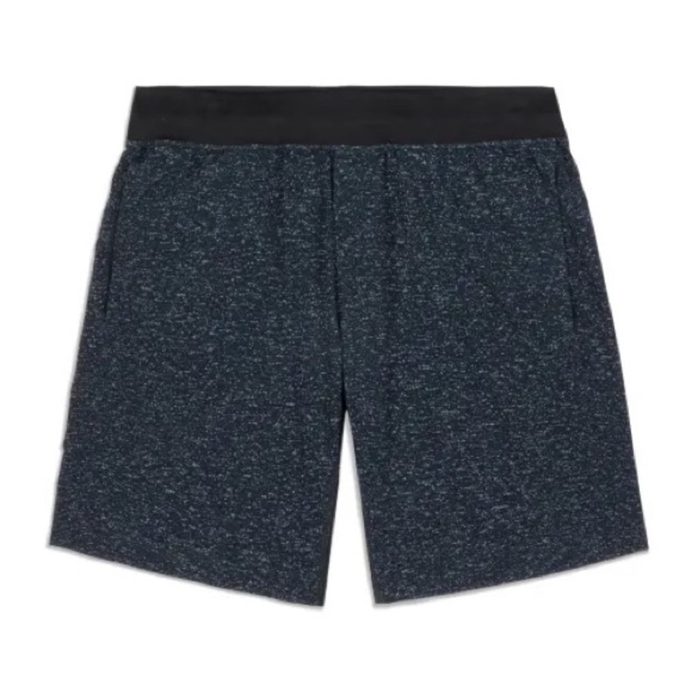 Lululemon T.H.E. Short Color: Ao-zome Battleship Navy , Size M, Lined